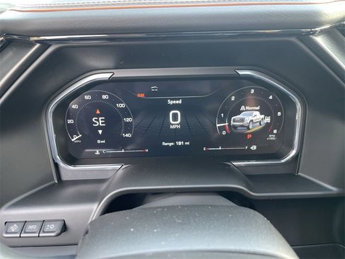 New 2026 GMC Sierra 1500 AT4 w/ AT4 Premium Package image 11