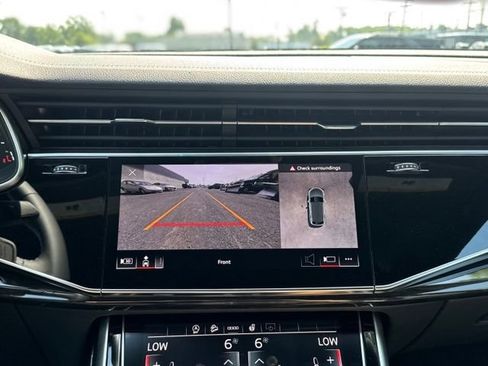 New 2026 Audi Q8 Premium Plus AWD/4WD image 24