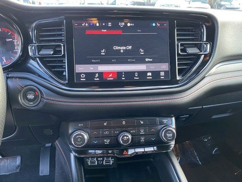 Certified 2024 Dodge Durango R/T image 17