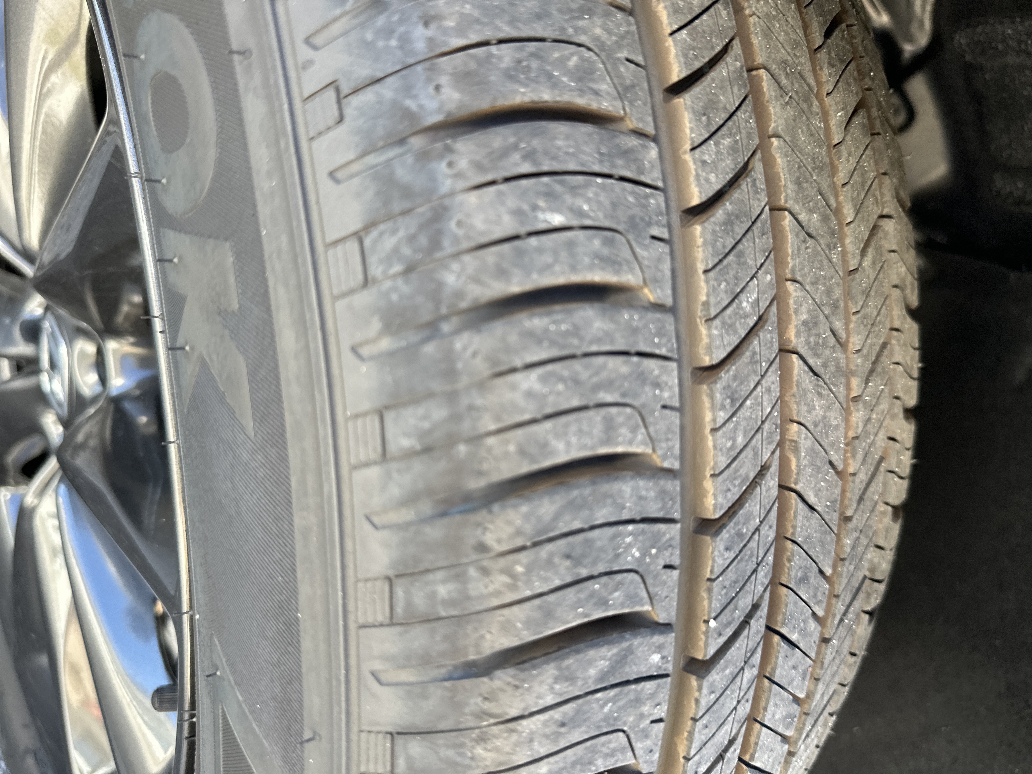 Used 2026 Honda CR-V EX-L image 6