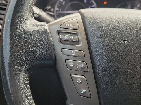 Used 2019 Nissan Armada SV w/ Driver Package RWD image 25