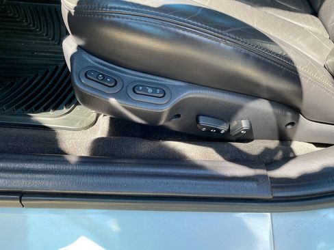 Used 2000 Chrysler 300M FWD image 30