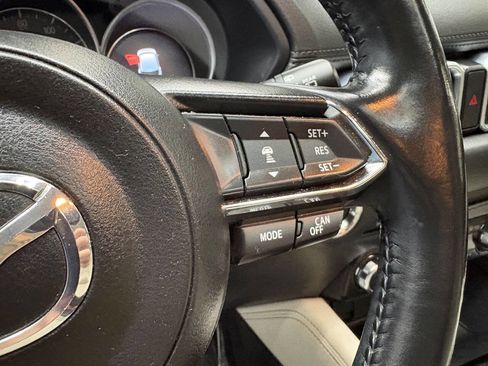 Used 2017 MAZDA CX-5 Grand Touring w/ Premium Package image 32