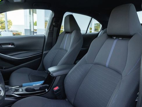 Certified 2020 Toyota Corolla SE w/ Carpet Mat Package (TMS) FWD image 11