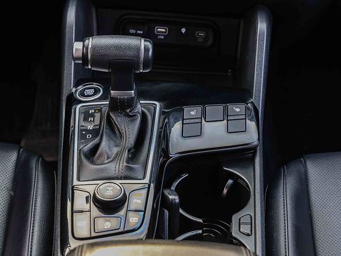 Certified 2024 Kia Sportage EX AWD/4WD image 12
