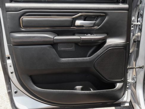 Used 2021 RAM 1500 Rebel w/ Rebel Level 1 Equipment Group image 26