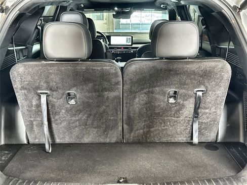 Used 2024 Kia Sorento SX Prestige image 30