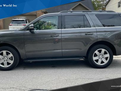 Used 2020 Ford Expedition XLT w/ Equipment Group 201A