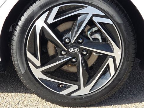 New 2026 Hyundai Sonata SEL image 10