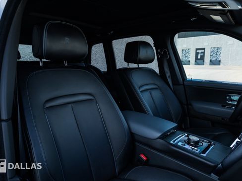 Used 2020 Rolls-Royce Cullinan AWD/4WD image 42
