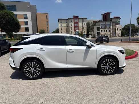Certified 2025 Lexus RX 350 FWD image 6