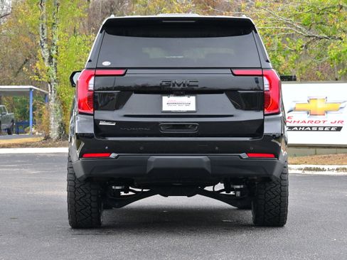 Used 2025 GMC Yukon Elevation w/ Elevation Premium Package image 33