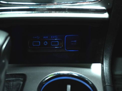 Used 2018 Jeep Grand Cherokee Altitude image 21