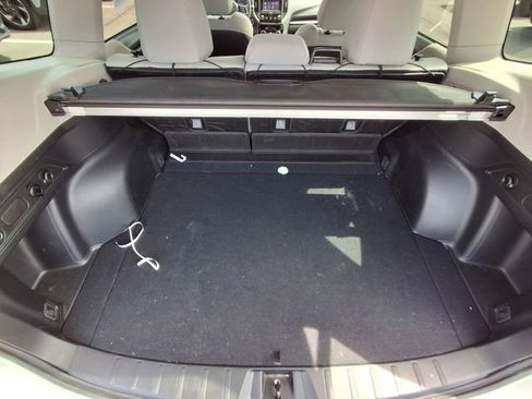 Used 2024 Subaru Forester Premium AWD/4WD image 12