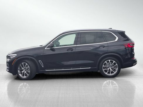 Used 2022 BMW X5 sDrive40i w/ Premium Package RWD image 7