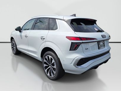 New 2026 Audi Q3 quattro 2.0T