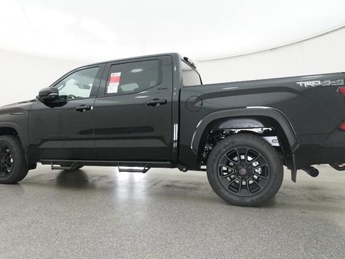 New 2026 Toyota Tundra Limited AWD/4WD image 87
