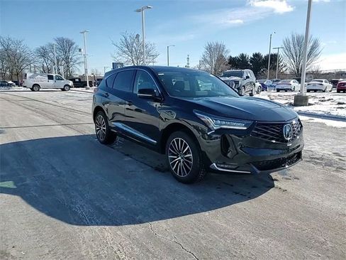 New 2026 Acura RDX SH-AWD w/ Advance Package image 3