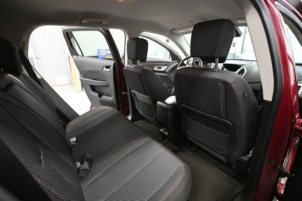 Used 2017 GMC Terrain SLE w/ Convenience Package AWD/4WD image 35