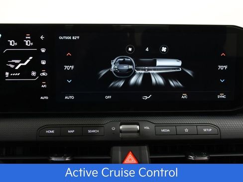 New 2026 Kia K4 EX FWD image 19