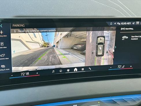 Used 2025 BMW X3 xDrive30i w/ Premium Package image 18