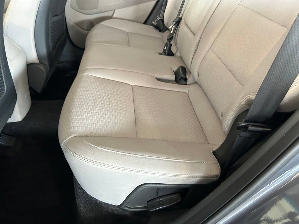Used 2021 Hyundai Tucson SE w/ Cargo Package FWD image 42