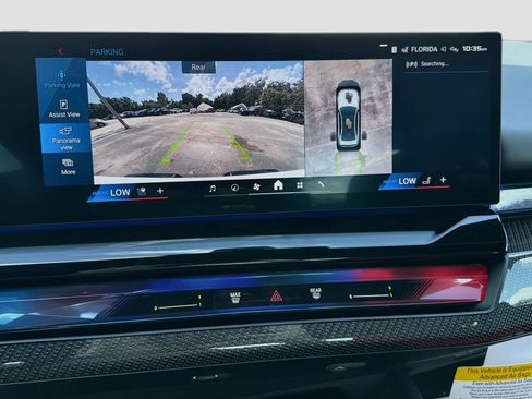New 2027 BMW M5 w/ Carbon Package AWD/4WD image 34