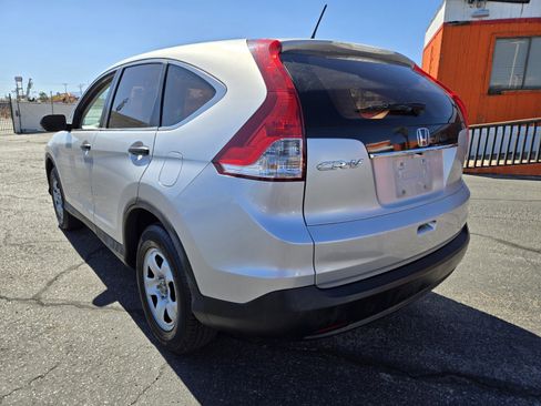 Used 2013 Honda CR-V LX image 3