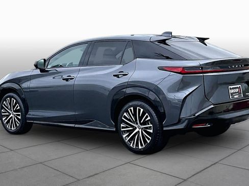 Used 2023 Lexus RZ 450e Premium w/ Accessory Package (Z1) AWD/4WD image 12