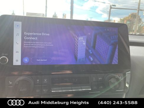 Used 2024 Toyota Grand Highlander XLE image 19