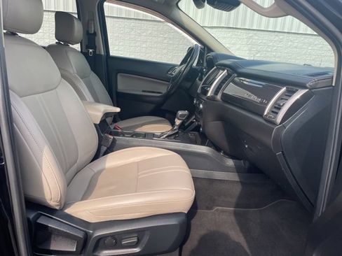 Used 2020 Ford Ranger Lariat image 16