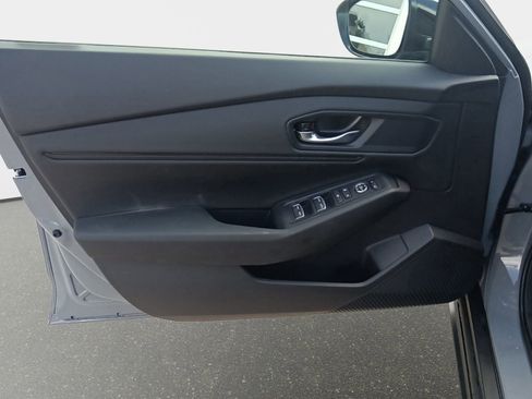 New 2025 Honda Accord SE image 20