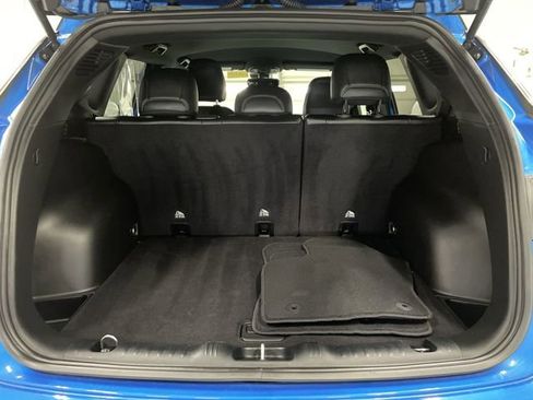 Used 2024 Jeep Compass Limited image 15