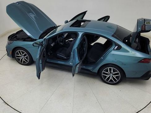 Used 2026 BMW i5 eDrive40 image 84