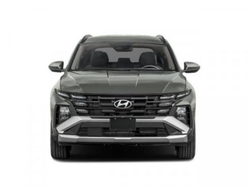 New 2026 Hyundai Tucson SEL image 7