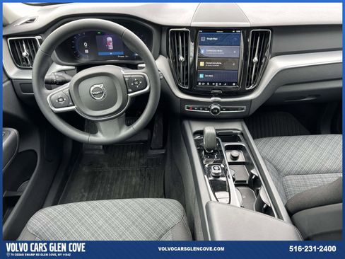 Certified 2024 Volvo XC60 B5 Core w/ Protection Package Premier AWD/4WD image 11
