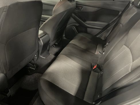 Used 2020 Subaru Impreza Premium image 10