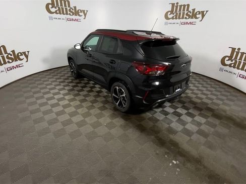 Used 2023 Chevrolet TrailBlazer RS image 6