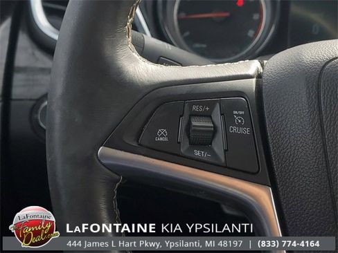 Used 2016 Buick Encore Convenience image 17