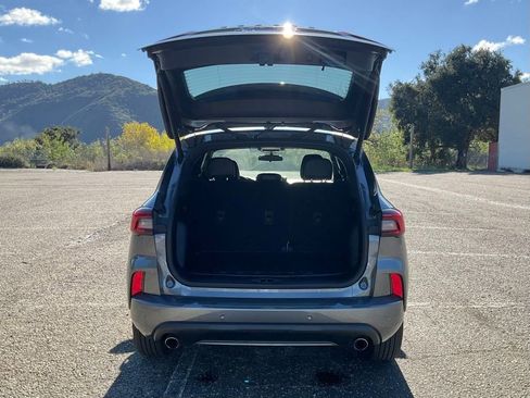 Used 2024 Ford Escape ST-Line w/ Tech Pack #1 image 14