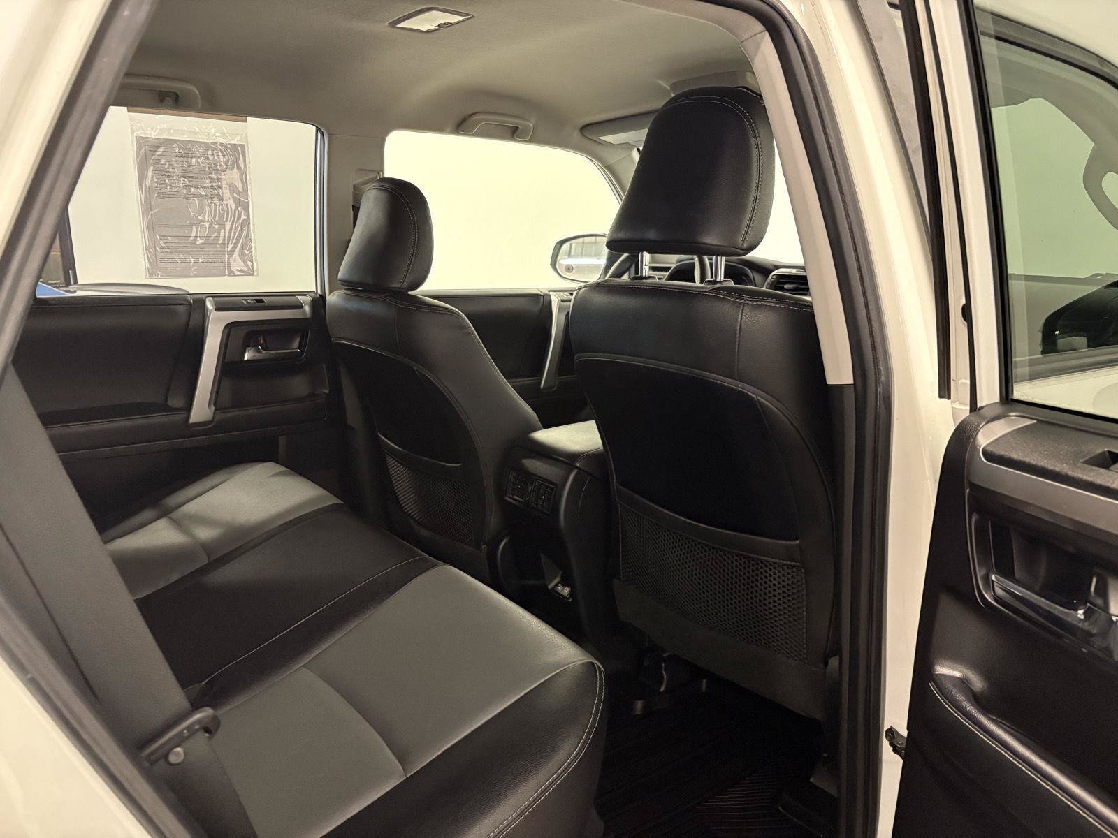 Used 2021 Toyota 4Runner SR5 Premium AWD/4WD image 48