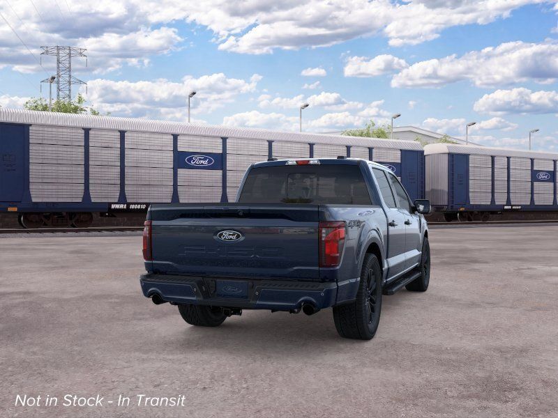 New 2026 Ford F150 XLT AWD/4WD image 8