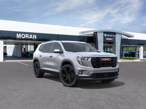 New 2025 GMC Acadia Elevation w/ Elevation Premium Package image 4