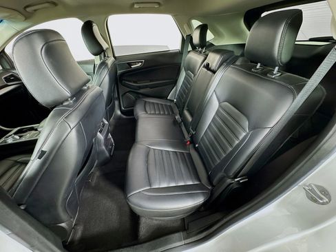 Used 2023 Ford Edge SEL AWD/4WD image 17