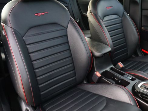 Used 2023 Kia Forte GT w/ GT2 Package image 18