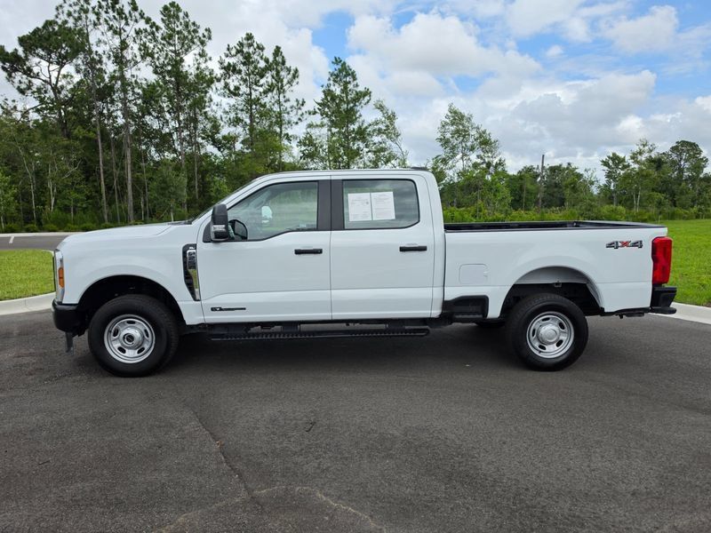 Used 2026 Ford F250 XL AWD/4WD image 13