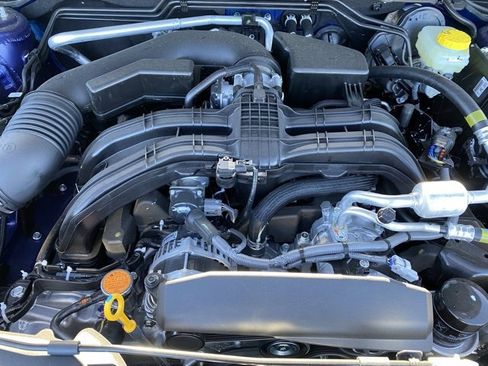 New 2025 Subaru Crosstrek 2.5i Limited w/ Crosstrek Mirror Package image 23