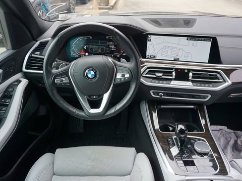 Used 2023 BMW X5 xDrive40i w/ Luxury Seating Package image 6