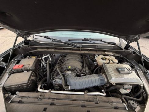 Used 2021 GMC Sierra 1500 AT4 w/ AT4 Value Package image 31