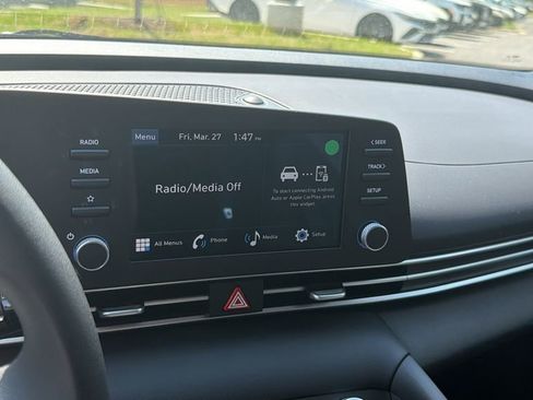 New 2026 Hyundai Elantra SE w/ Cargo Package image 23